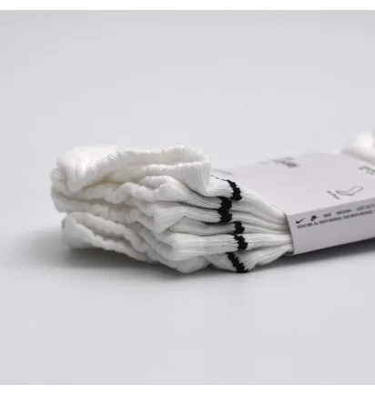 Шкарпетки унісекс Nike Everyday Ltwt Ns (3 пари, неутеплені) SX7678-100