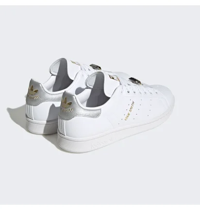 Кроссовки женские Adidas Stan Smith Shoes White Hq4243
