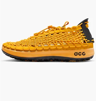 Кроссовки унисекс Nike Acg Watercat+ Orange CZ0931-700
