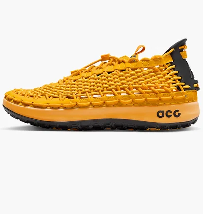 Кроссовки унисекс Nike Acg Watercat+ Orange CZ0931-700