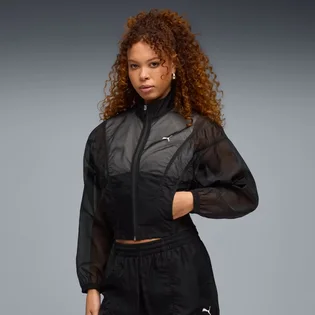 Олімпійка жіноча Puma Dare To Black 634597-01