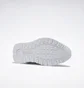 Кроссовки унисекс Reebok Glide White GZ2330