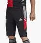 Шорты мужские Adidas Pants Messi 1/2 Pnt Black HI3787