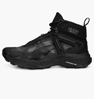 Кросівки чоловічі Puma Explore Nitro Mid Gore-Tex Black 377860-01