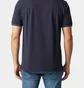 Поло чоловіче Armani Exchange Blue XM001383-AF16262-UB101