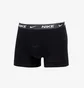 Трусы мужские Nike Dri-Fit Trunk 3-Pack Black 0000KE1008-HWH