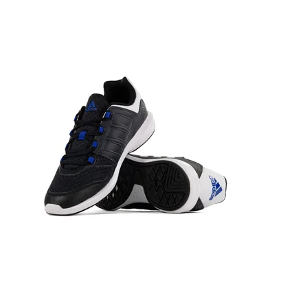 Кроссовки детские Adidas S-Flex Black AQ3838