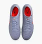 Сороконіжки унісекс Nike Tiempo Legend 10 Pro Grey DV4336-402