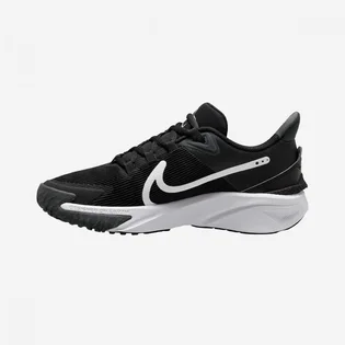 Кроссовки детские Nike Star Runner 4 Black DX7615-001