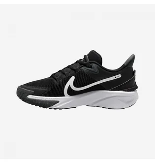 Кроссовки детские Nike Star Runner 4 Black DX7615-001