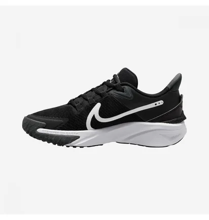 Кроссовки детские Nike Star Runner 4 Black DX7615-001