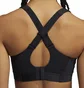 Топ жіночий Adidas Ultimate Bra Black GP6780