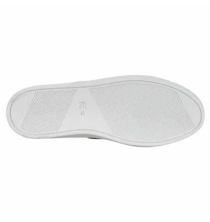 Кеди чоловічі Lacoste Alliot Slipon Blue 731CAM0140120