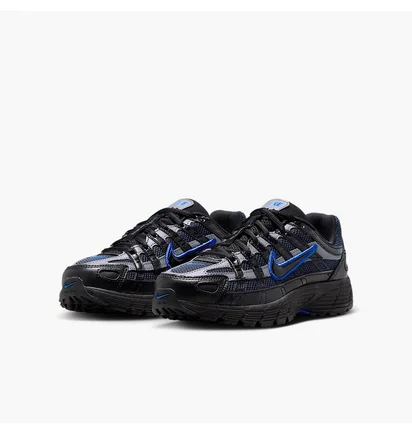 Кроссовки мужские Nike P-6000 (Gs) Black IB7689-001