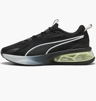 Кросівки чоловічі Puma Solar Black 311175-10