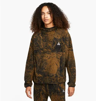 Худи мужское Nike Acg Brown Dm4326-242
