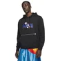 Худи мужское Nike Dri-Fit Standard Issue X Space Jam: A New Legacy Black DJ3889-010