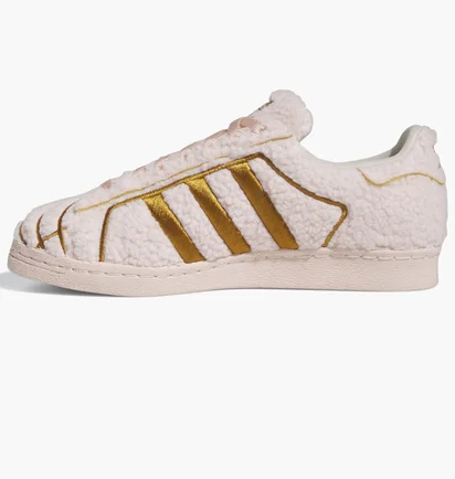 Кросівки чоловічі Adidas Superstar Conchas Shoes Pink ID1637