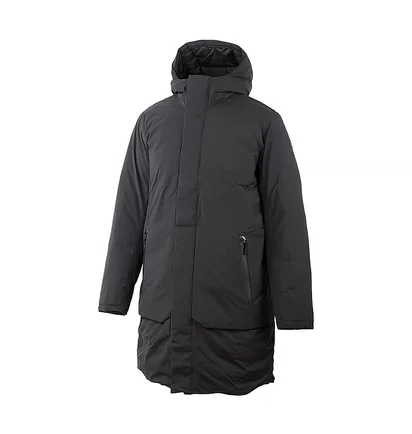 Парка унисекс Helly Hansen Urb Pro Down Coat Black 53634-990