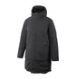 Парка унисекс Helly Hansen Urb Pro Down Coat Black 53634-990