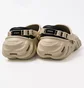 Сандали мужские CROCS Echo Clog Beige 207937-2YJ