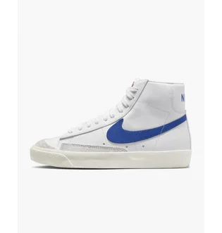Кросівки жіночі Nike Blazer Mid 77 WomenS Shoes White CZ1055-124