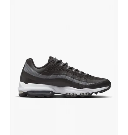 Кроссовки мужские Nike Air Max 95 Black DZ4503-200