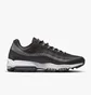Кроссовки мужские Nike Air Max 95 Black DZ4503-200