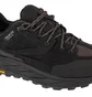 Кросівки чоловічі Jack Wolfskin Terraquest Texapore Low Black 4056401-6000