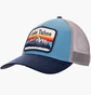 Кепка чоловіча American Needle Lake Tahoe Valin Blue SMU500A-TAHOE