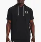 Худи мужское Under Armour Rival Terry Black 1370396-001