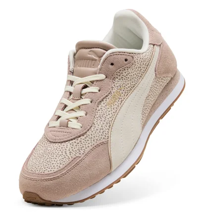 Кроссовки женские Puma St Miler Rose Topcat Beige 404736-02