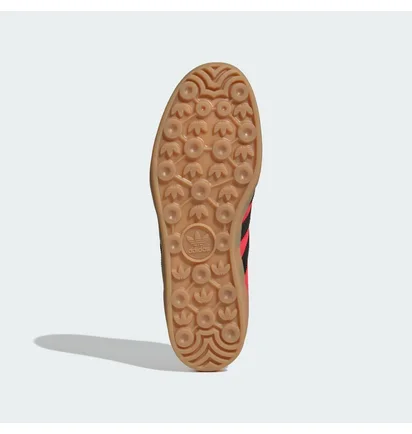 Кросівки чоловічі Adidas Gazelle Red JR6304