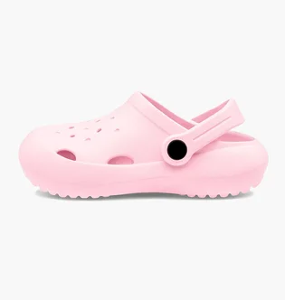 Тапочки дитячі Aqua Speed Lugo 61533 Pink 608-03