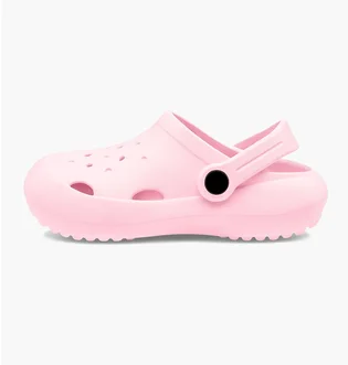 Тапочки дитячі Aqua Speed Lugo 61533 Pink 608-03