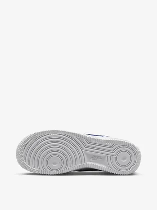 Кроссовки детские Nike Air Force 1 Impact Next Nature White FD0688-100