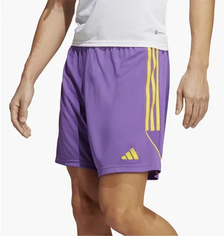 Шорти чоловічі Adidas Shorts Tiro 23 Sho Violet IB8089