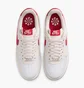 Кросівки жіночі Nike Air Force 1 07 Next Nature Beige/White DC9486-109