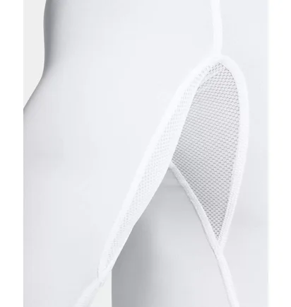 Термобілизна чоловіча Nike Top Ls Comp White 838077-100