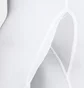 Термобілизна чоловіча Nike Top Ls Comp White 838077-100