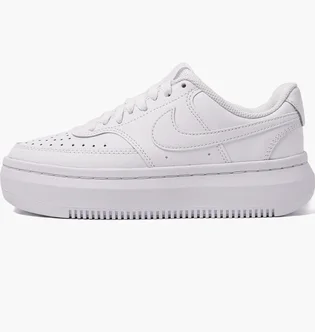 Кроссовки женские Nike Court Vision Alta White DM0113-100
