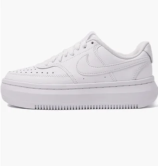 Кроссовки женские Nike Court Vision Alta White DM0113-100