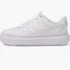 Кроссовки женские Nike Court Vision Alta White DM0113-100