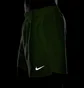 Шорти чоловічі Nike Challenger Dri-Fit 2-In-1 5 Running Shorts Yellow HJ3588-701