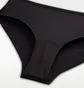 Трусики женские Nike Leak Protection: Period Black FZ1469-010