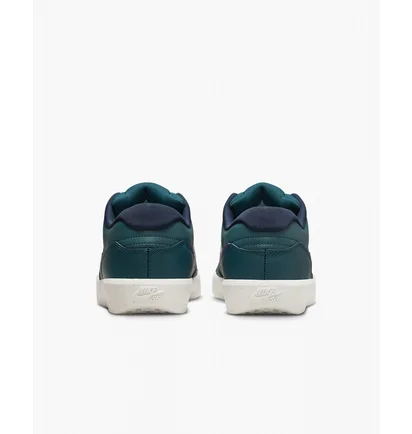 Кросівки унісекс Nike Sb Force 58 Premium Green Dh7505-401