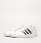 Кроссовки женские Adidas Grand Court Base 2.0 White HR0248