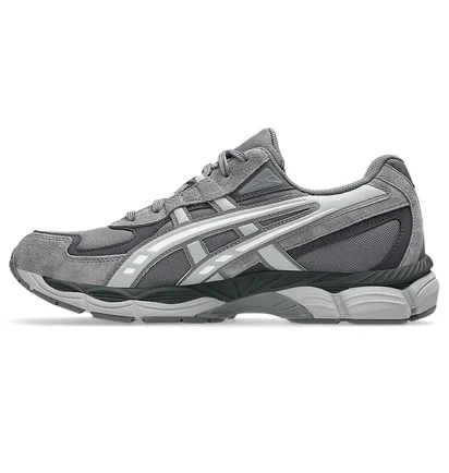 Кроссовки унисекс Asics Gel-Nyc 2055 Grey 1203A755-021
