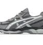 Кроссовки унисекс Asics Gel-Nyc 2055 Grey 1203A755-021