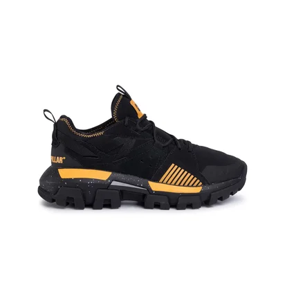 Кроссовки мужские Caterpillar Raider Sport Black P724513